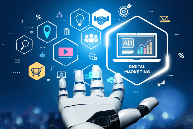 Multi-Channel Marketing for SMB Growth